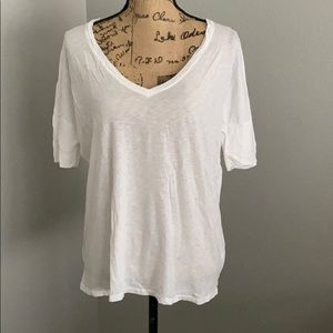 Michael Stars v-neck tee-shirt